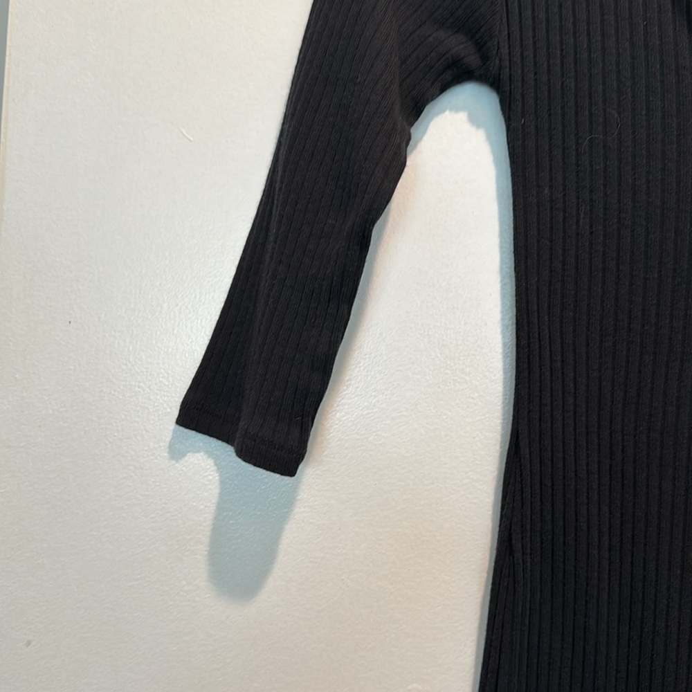 TopShop Midi Dress - Picture 4 of 9